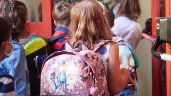 Calendario escolar 2026-2027 de Cantabria: todas las fechas clave de la vuelta al cole