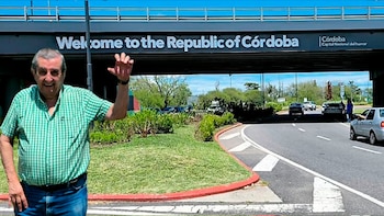 El Negro Álvarez, a los