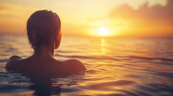 El mar tiene el poder