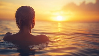 El mar tiene el poder