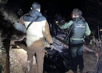 Las autoridades el estado confirmaron