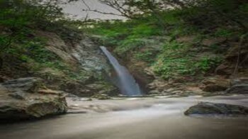 Su temperatura promedio es de