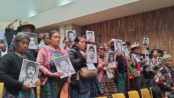 Organizaciones sociales presentan observaciones en proceso de seleccion de fiscal general de Guatemala