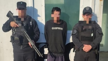 Villa Lugano: detuvieron a un hombre con pedido de captura internacional por abuso sexual y corrupción de menores