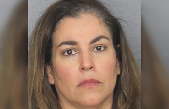 La panameña tenía más del