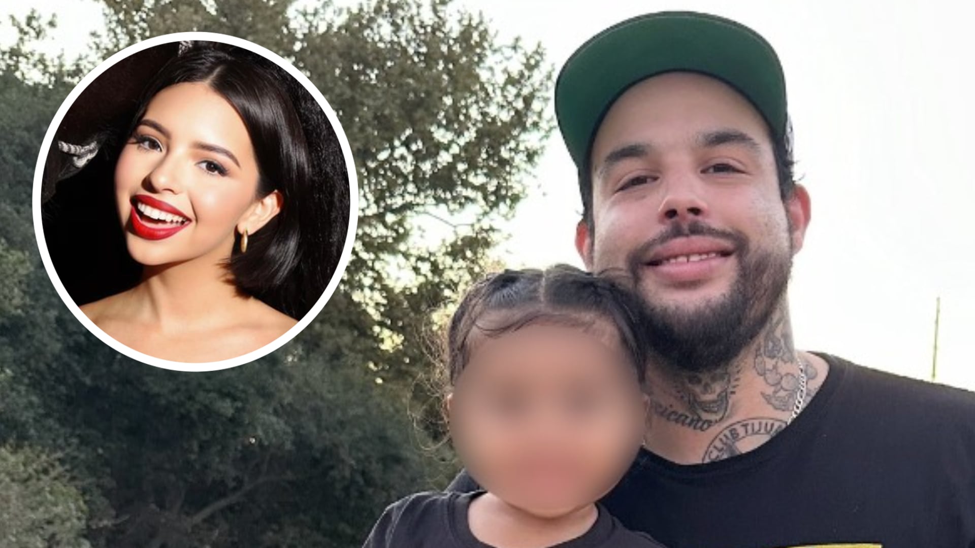 (IG: @emiliano_aguilar.t // @angela_aguilar_)