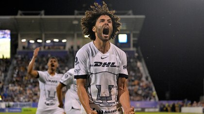 César “Chino” Huerta podría jugar Champions League la próxima temporada