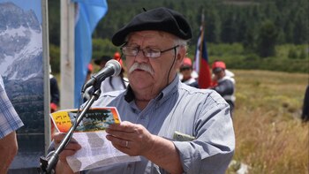 Huinganco Museo del Árbol y la Madera