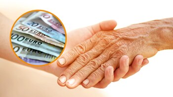 Trabajadores o pensionistas que hayan