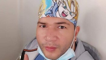 Siguen en la búsqueda de