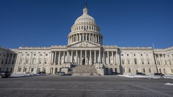 El Senado de EEUU aprueba