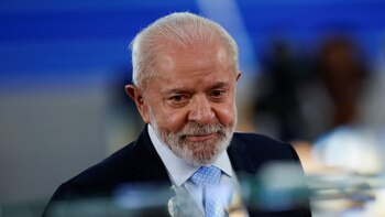Lula da Silva fue operado de emergencia por una hemorragia intracraneal tras una caída
