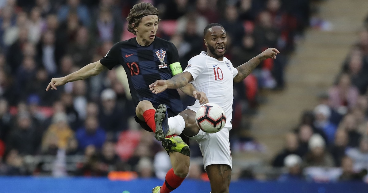 Una nueva Inglaterra busca saldar la cuenta pendiente de Moscú ante una Croacia en transición liderada por un Modrić enmascarado