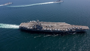 Trump afirma que "hay otra