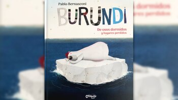 "Burundi. De osos dormidos y