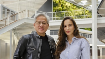 Nvidia y Thinking Machines Lab