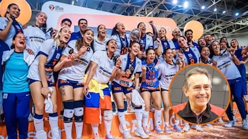 El sorpresivo análisis de Antonio Rizola sobre el tricampeonato de Alianza Lima: “Ganó muchos partidos por demérito del adversario”