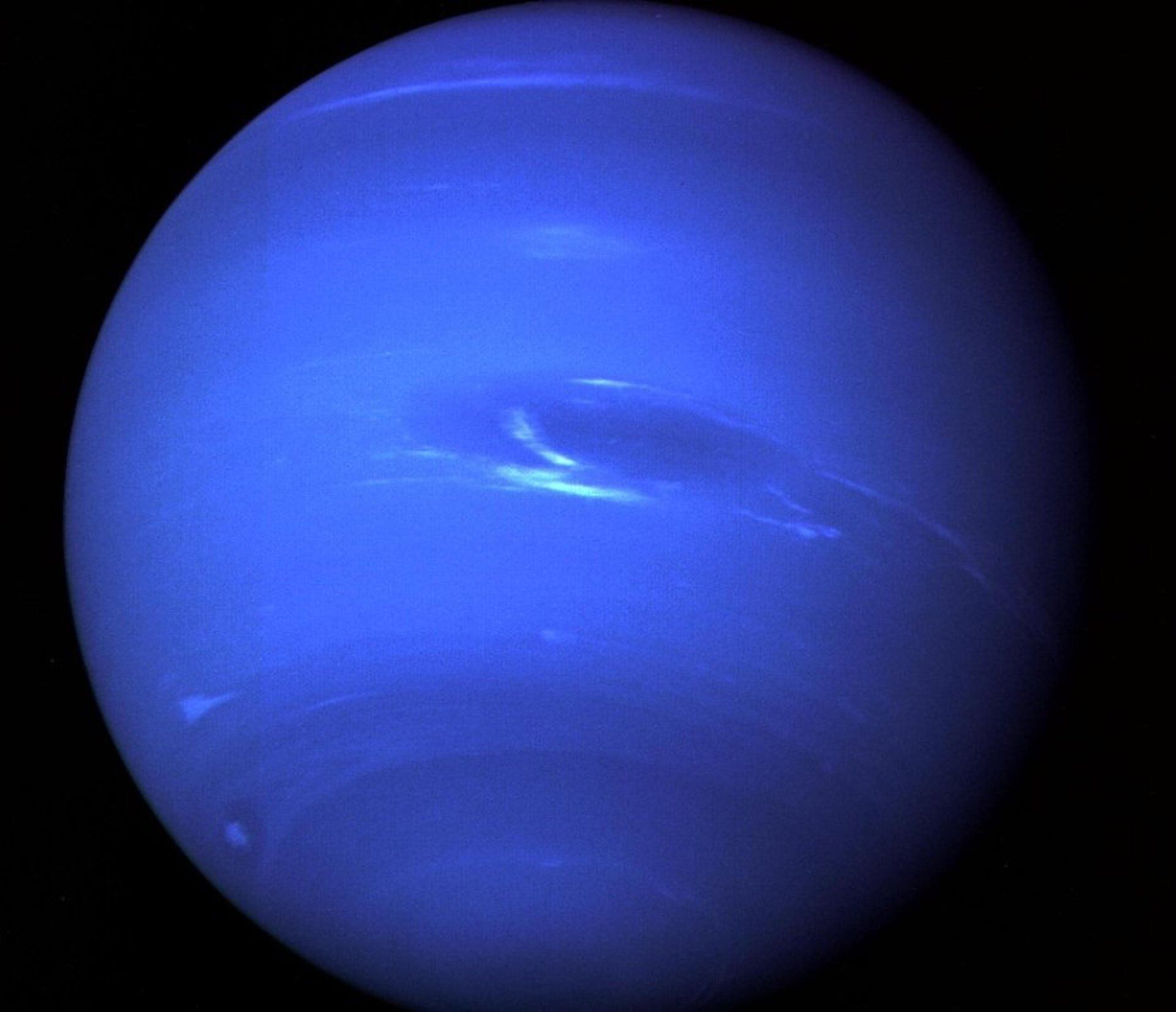 Los mini-Neptunos, abundantes en la galaxia pero ausentes en el sistema solar, desafían los modelos clásicos de formación planetaria - (Europa Press)