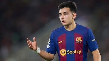 ¿Gilberto Mora al Barca? Exjugador de LaLiga ve al mexicano listo para Europa