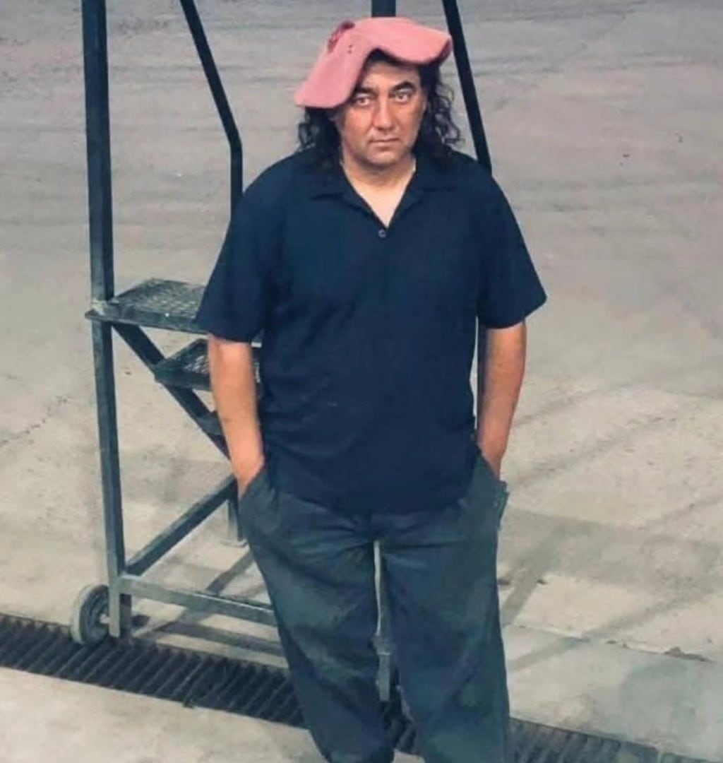 El hombre era un camionero oriundo de General Cerri, al sur de la provincia de Buenos Aires