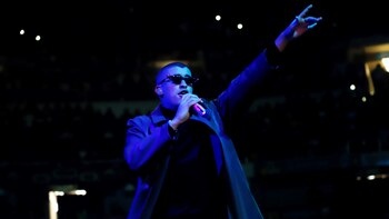 Bad Bunny ofrecerá en Puerto