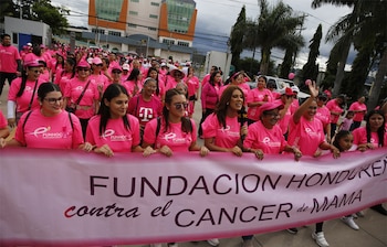 La prevención sigue siendo clave para combatir la enfermedad. (FOTO: Proceso Digital)