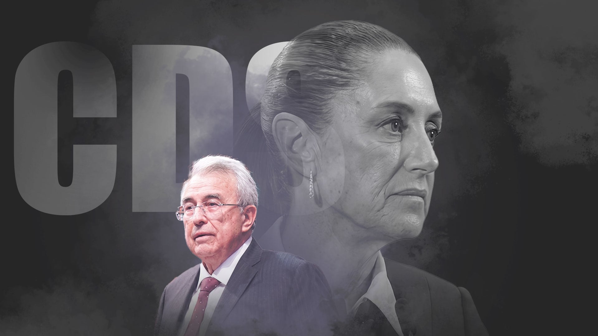 Claudia Sheinbaum aseguró que el gobernador sería procesado en México si se reciben