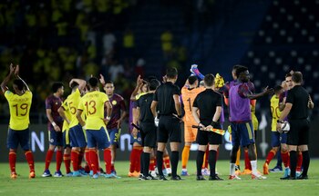 Soccer Football - World Cup