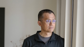 Binance suspende los retiros luego del robo de 6,3 millardos de dólares