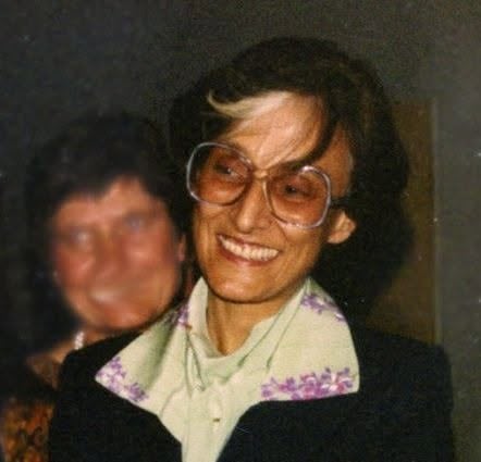 La laica conocida como Luminosa falleció a los 43 años en la localidad italiana de Albano Laziale debido a una fibrosis pulmonar.