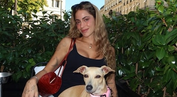tini stoessel fifi