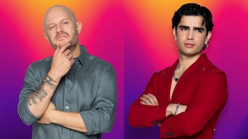 Tras algunos desencuentros, hoy el