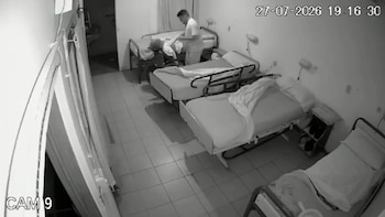 Detuvieron al cuidador que maltrató a dos ancianas en un geriátrico de Mar del Plata