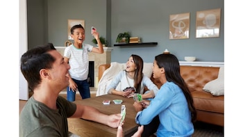 Juego de cartas UNO