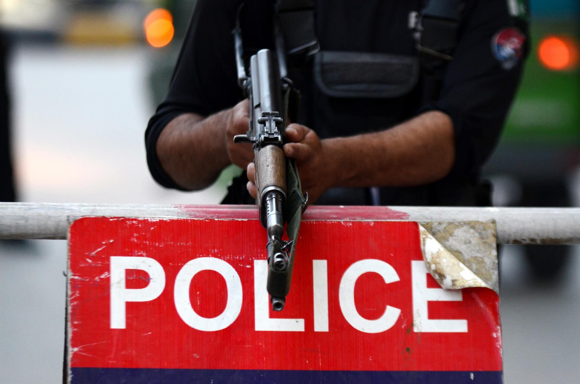 Tres milicianos del TTP muertos en enfrentamientos con militares paquistaníes