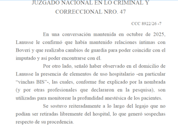 El sensor BIS mencionado en el procesamiento de Sánchez Sarmiento