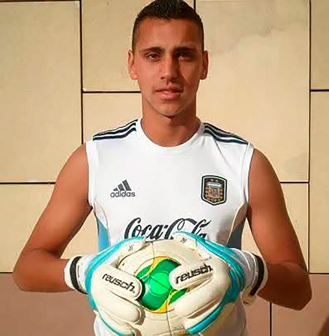 Fernando Benvenutti no planea retirarse en el corto plazo