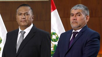 Congreso: Oposición presenta mociones para