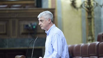 Bildu "está deseando" que nazca