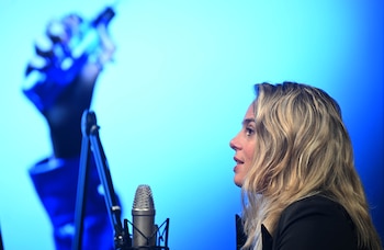 Inhouse Loreal Talks TI