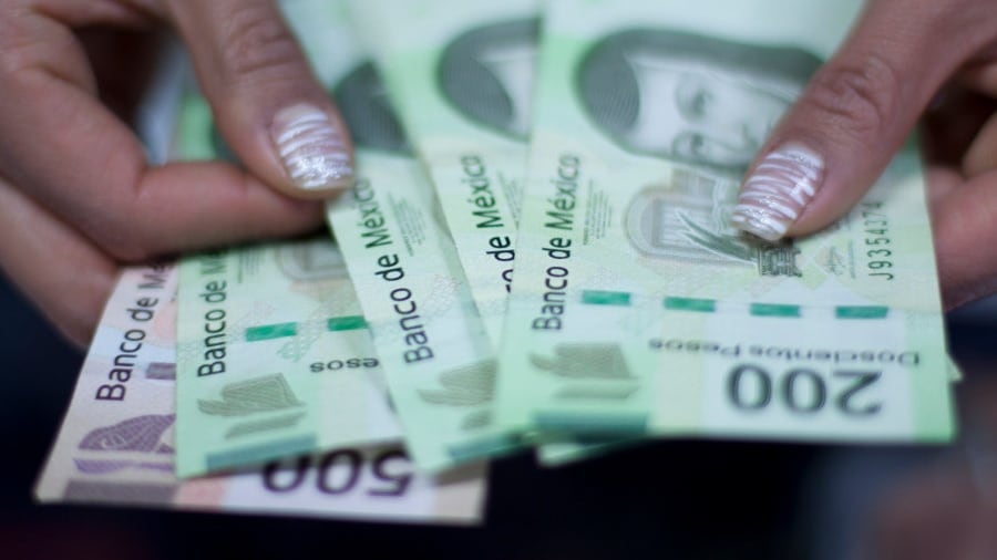 Las UDIS se calculan con Índice Nacional de Precios al Consumidor. FOTO: MOISÉS PABLO/CUARTOSCURO.COM