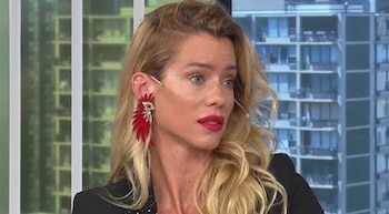 nicole neumann