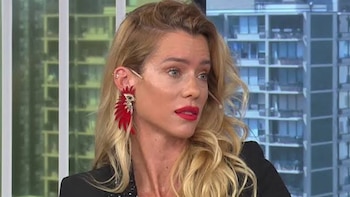 Nicole Neumann se pronunció en el debate por la regulación de los criaderos y la venta online de perros: “Es un horror”
