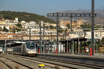 Imagen de archivo de un