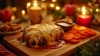 La olla de cocción lenta