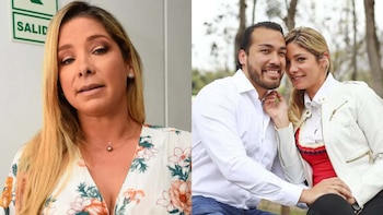 Sofía Franco renuncia a candidatura