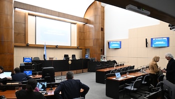Juicio de la causa Cuadernos: continúan las declaraciones de los testigos vinculados a los acusados