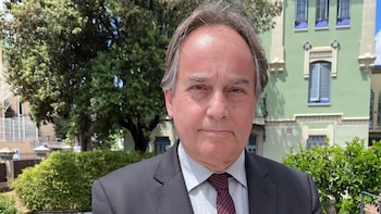 Ricard Frigola, nuevo presidente de la Cámara de Comercio Brasil-Catalunya