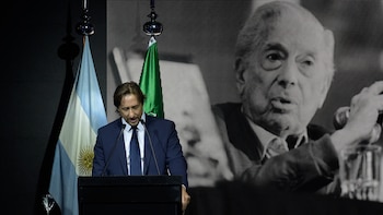 Christian Rainone, nuevo presidente de