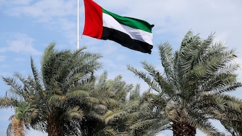 Emiratos concluye su presencia militar